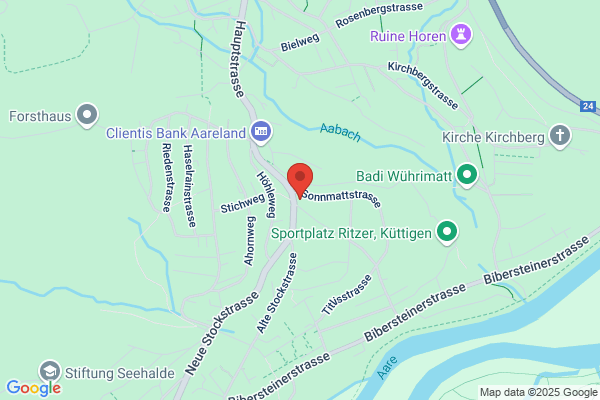 Vorhangatelier Moebel-Pfister