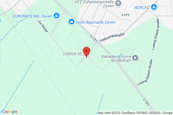 Licega GmbH