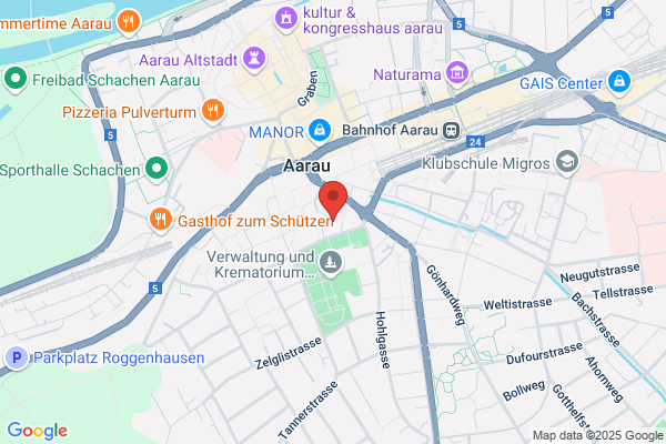 Kant. Obergericht