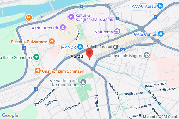 Kant. Gesundheitsdepartement