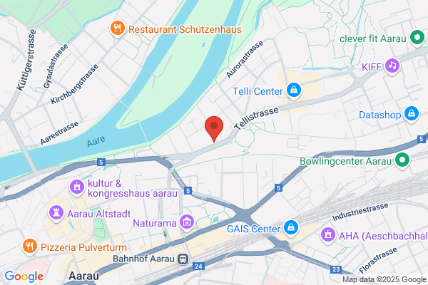 Franziska de Maddalena