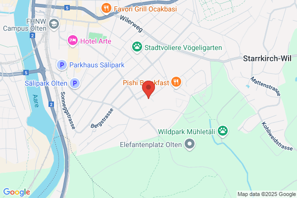 Baron Transport