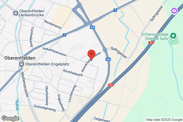 Gebr. Tobler AG