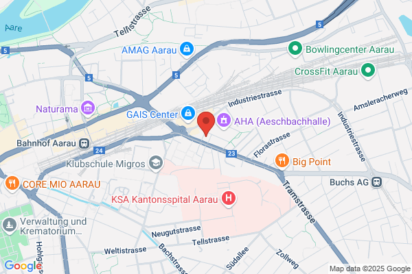 Die Mobiliar
