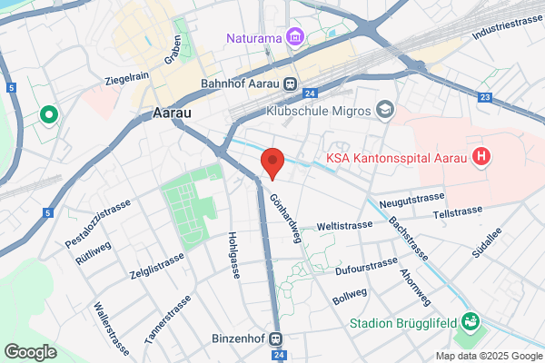 Immobilien Wehrli