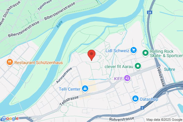 Charles Barrier Immobilien AG