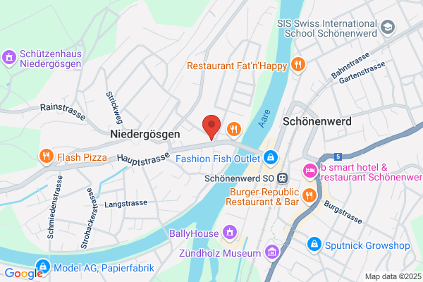 Ingenieurbuero Friker GmbH