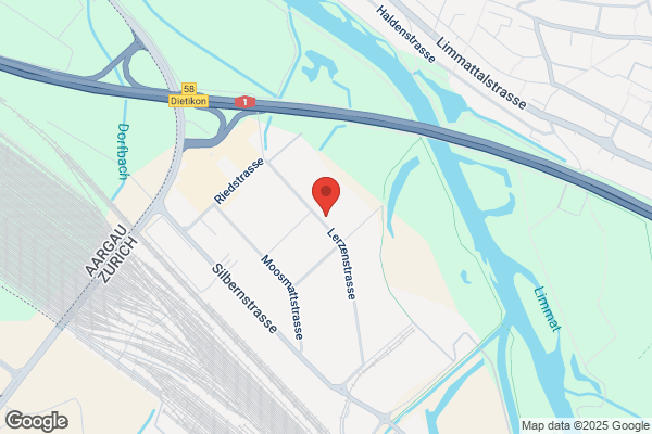 Boesch AG