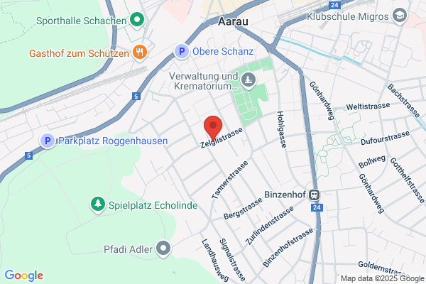 MPA Vermittlung