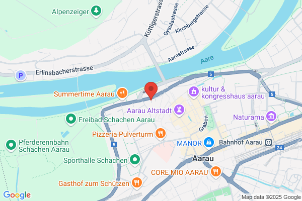 Roka Aquarien u. Zierfischhandel