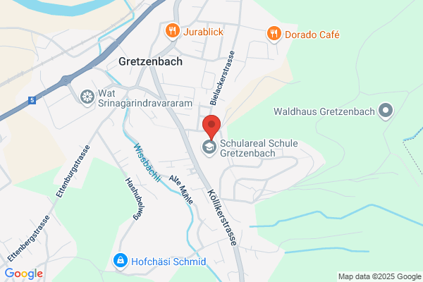 Ludothek c/o Schulhaus Meridian