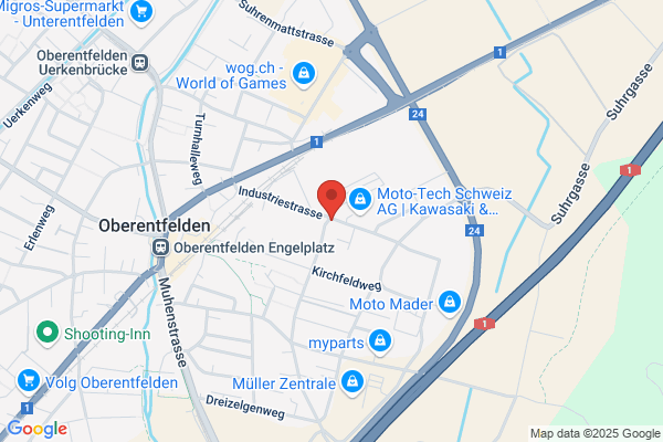 Brem AG