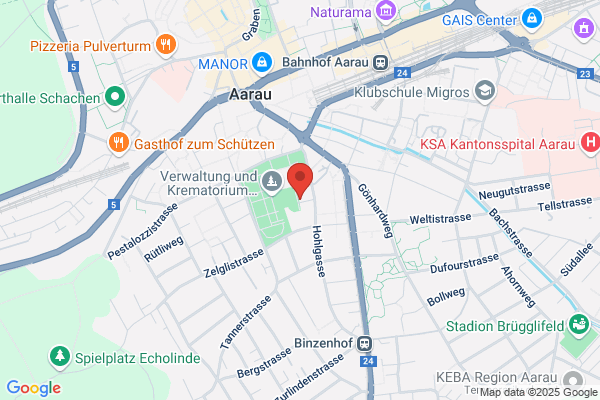 Katechetische Arbeits- und Medienstelle
