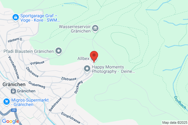 ALLBEX GmbH