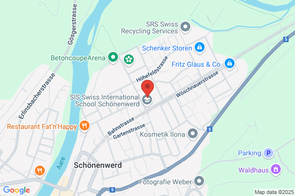 Mediasys GmbH