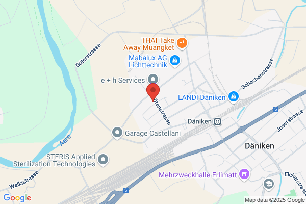 ARC GmbH