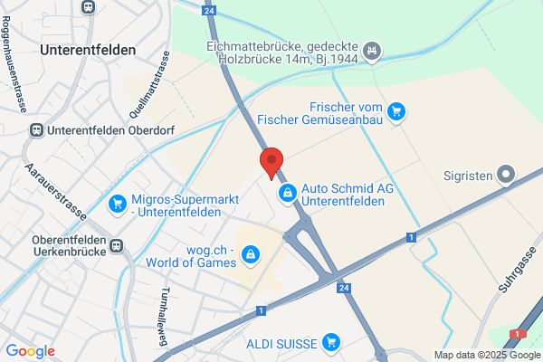 Nissens Kuehlerfabrik AG