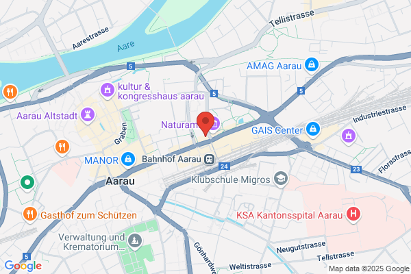 Die Schweizerische Post