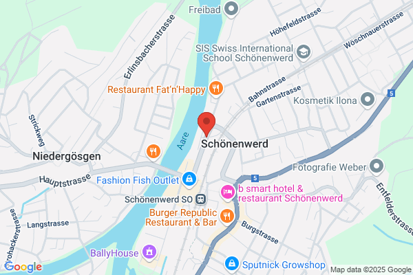 Delfin Umzüge GmbH