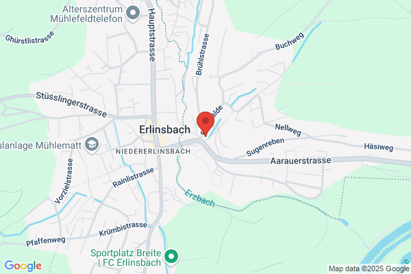 Restaurant zur Trotte