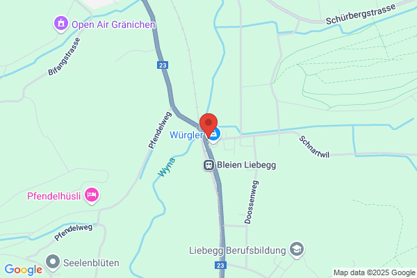 Restaurant Bleien