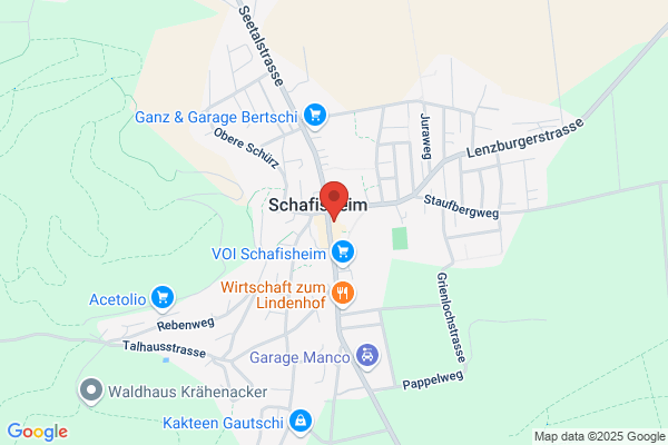 Restaurant Eintracht
