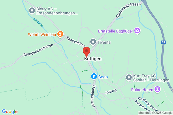 Restaurant Kreuz
