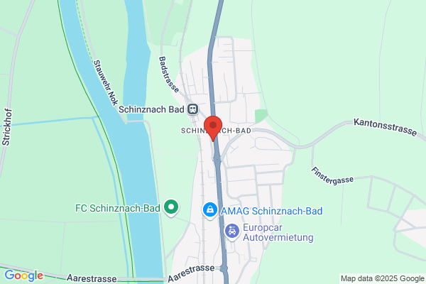 Restaurant Linde