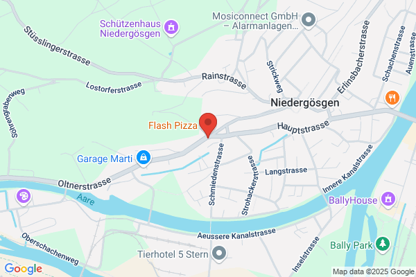 Restaurant Schmiedstube