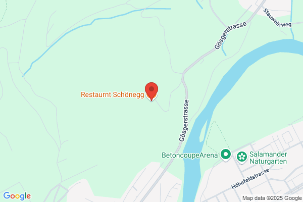 Restaurant Schoenegg