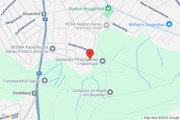 Wohnbaugenossenschaft Goldern