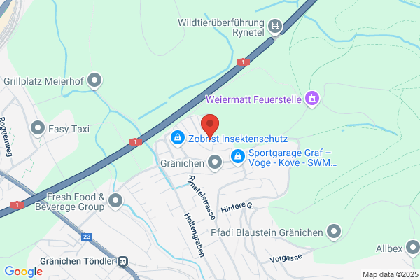 retter.ch GmbH