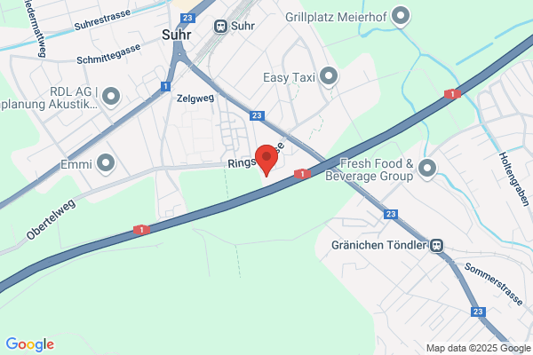 Hohl Soehne AG