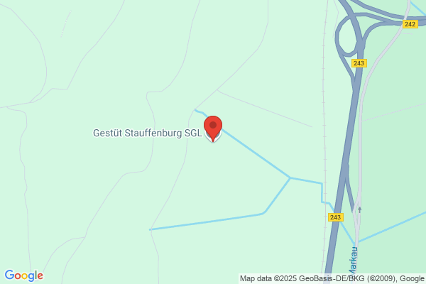 Gestuet Staufberg GmbH