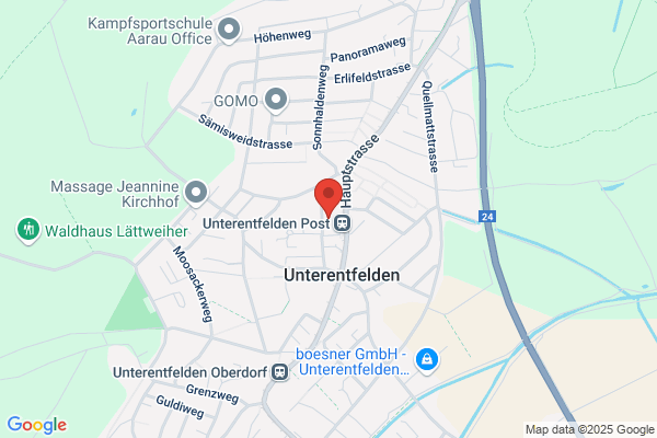 Graber EDV-Treuhand