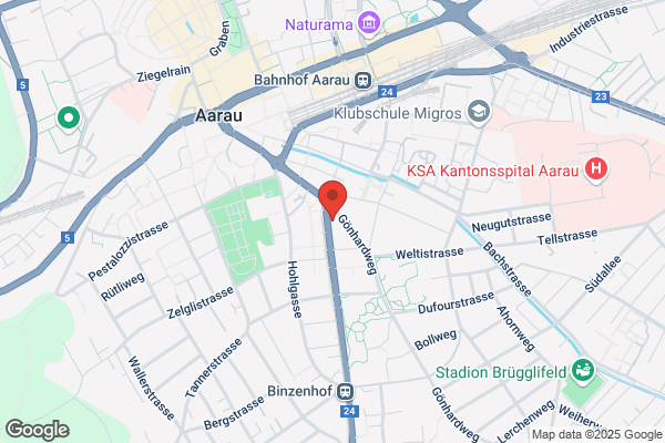 Schenk-Kronenberg Consulting