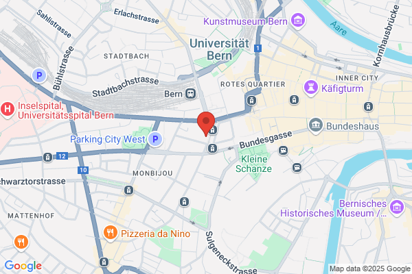 seecon gmbh