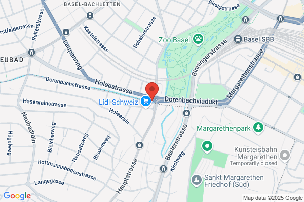 BEAD BAU GmbH Kundenmaurer