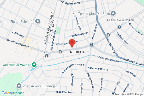 Nikova Bau GmbH