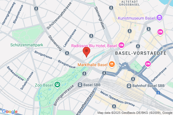 Buser Works