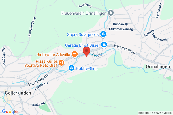 Hugentobler & Bürgin GmbH