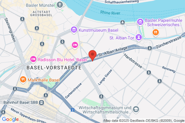 Karl Steiner AG Generalunternehmung