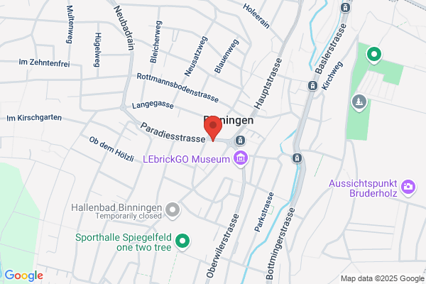 NK Baupartner GmbH
