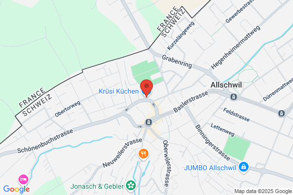KENRI GmbH