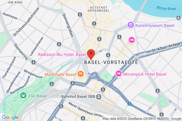 Karate-Schule Wadokan