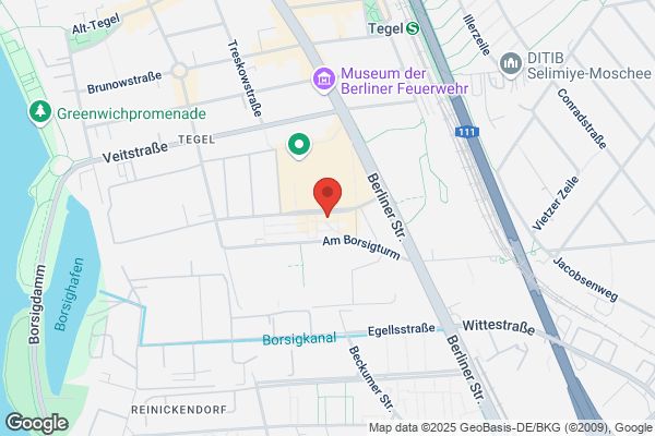 Bendien's Weltdienst AG