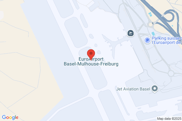 EuroAirport Basel-Mulhouse