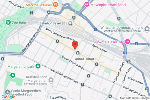 F. Rueegg Bueroeinrichtungen