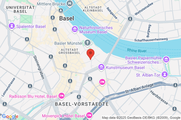 Galerie Beyeler