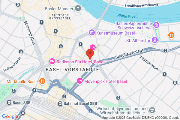 Puls AG Health Communication